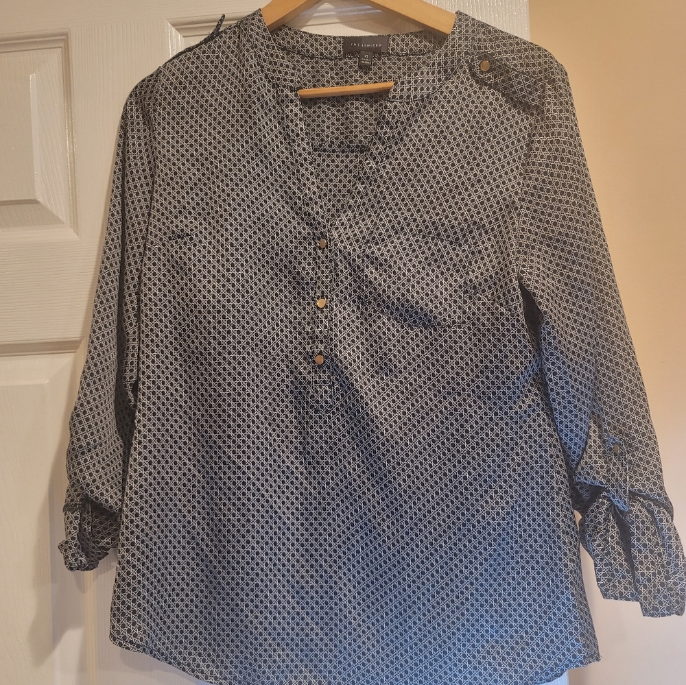 Woman shirt